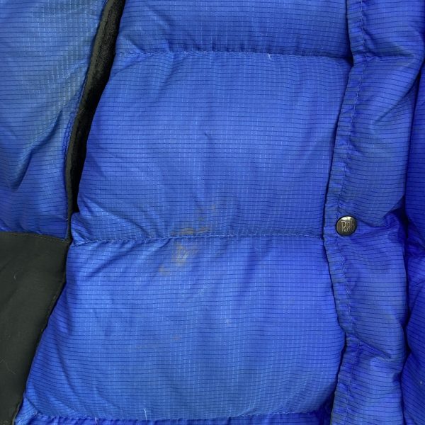 Rab Summit Down Puffer Coat - Image 2