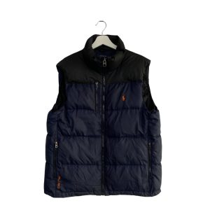 Ralph Lauren Polo Gilet Puffer