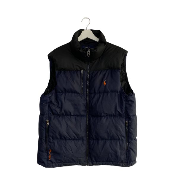 Ralph Lauren Polo Gilet Puffer