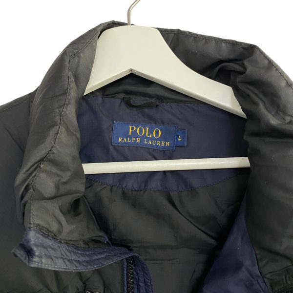 Ralph Lauren Polo Gilet Puffer - Image 2