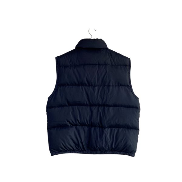 Ralph Lauren Polo Navy Gilet Puffer - Image 3