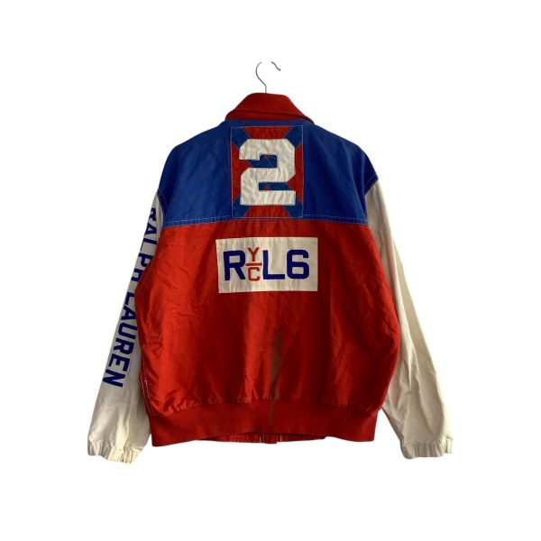 Polo Ralph Lauren Yacht Club  Sailing Jacket - Image 3