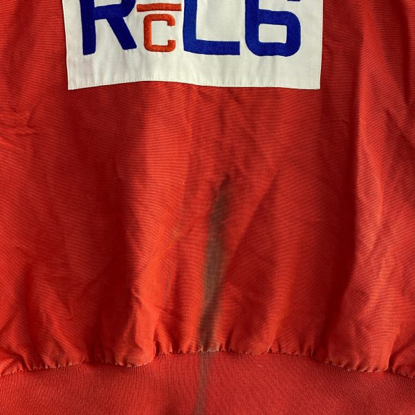 Polo Ralph Lauren Yacht Club  Sailing Jacket - Image 4