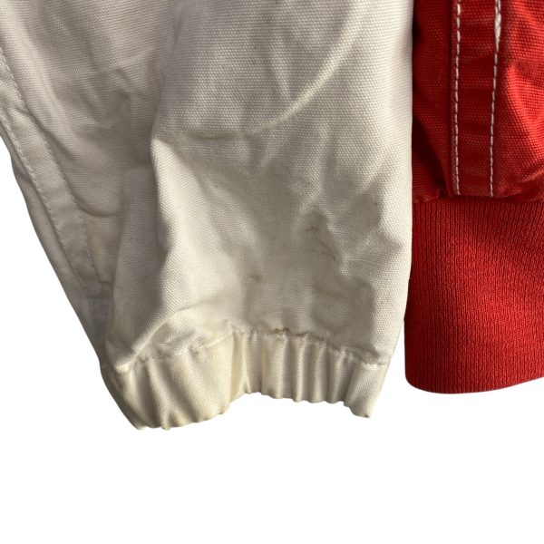 Polo Ralph Lauren Yacht Club  Sailing Jacket - Image 7