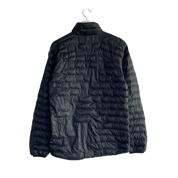 Rab Cirrus Navy Jacket - Image 3