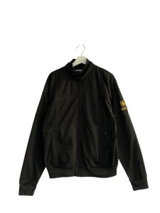 Vintage Carhartt Black Track Jacket