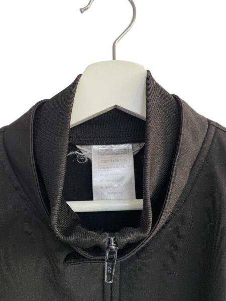 Vintage Carhartt Black Track Jacket - Image 2