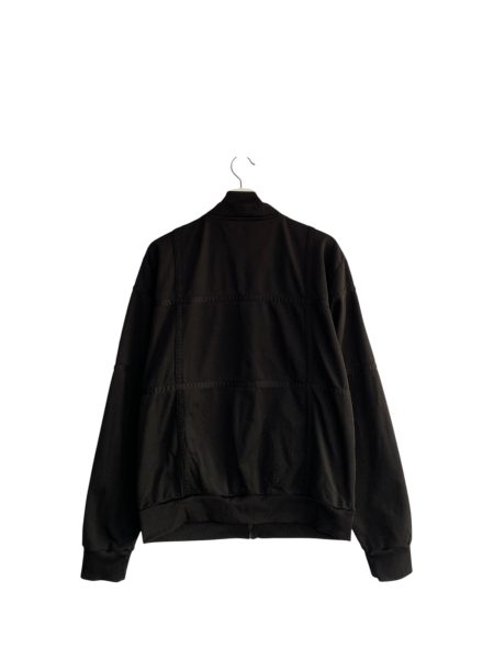 Vintage Carhartt Black Track Jacket - Image 3