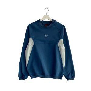 Vintage Nike Team Blue Sweatshirt