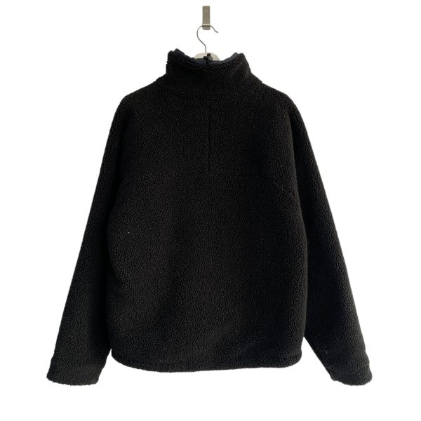 Rab Borg Black Fleece - Image 3