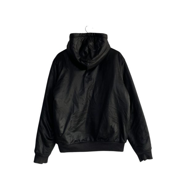 Adidas Chile 62 Black Jacket - Image 3