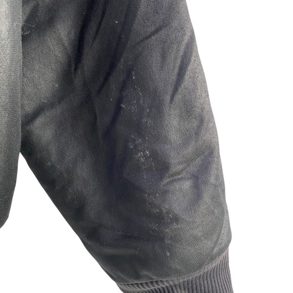 Adidas Chile 62 Black Jacket - Image 4