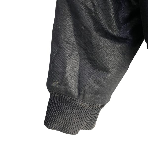 Adidas Chile 62 Black Jacket - Image 5