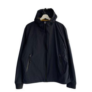 BOSS Hugo Boss Callero Water Repellent Navy Jacket