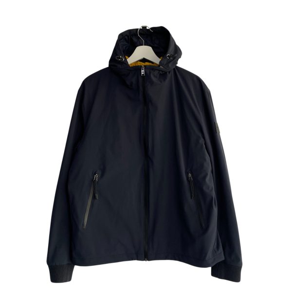 BOSS Hugo Boss Callero Water Repellent Navy Jacket
