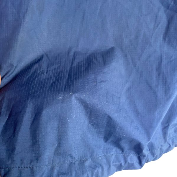 Rab Downpour Plus 2.0 Blue Jacket - Image 4