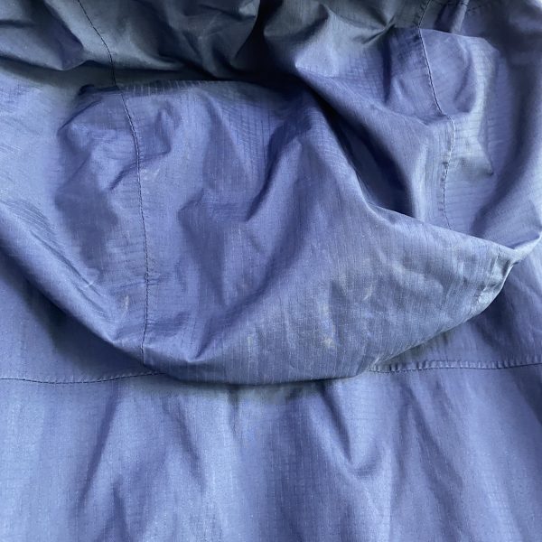 Rab Downpour Plus 2.0 Blue Jacket - Image 5