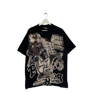 Vintage Looney Toons Animal Graphic Tee