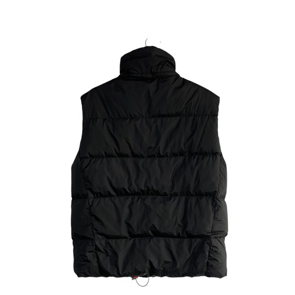 Ralph Lauren PRL67 USA Downhill Alpine Black Gilet Puffer - Image 3