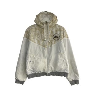 Vintage Nike Air Reversible Skate Jacket