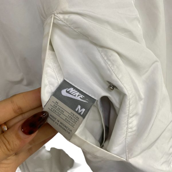 Vintage Nike Air Reversible Skate Jacket - Image 2