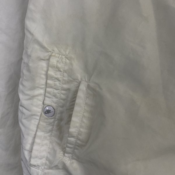 Vintage Nike Air Reversible Skate Jacket - Image 3