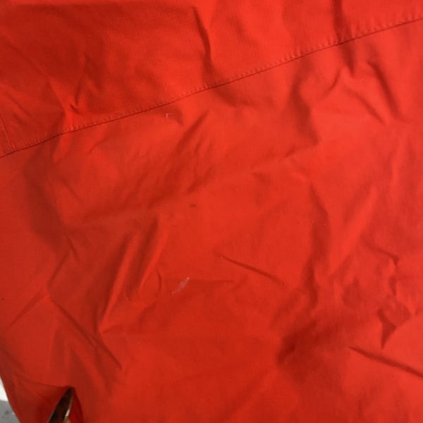 Ferrari F1 Puma Team Rain Red Jacket - Image 5