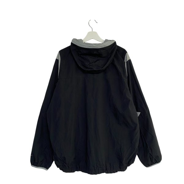 Vintage 00s Nike Shox Anorak - Image 3