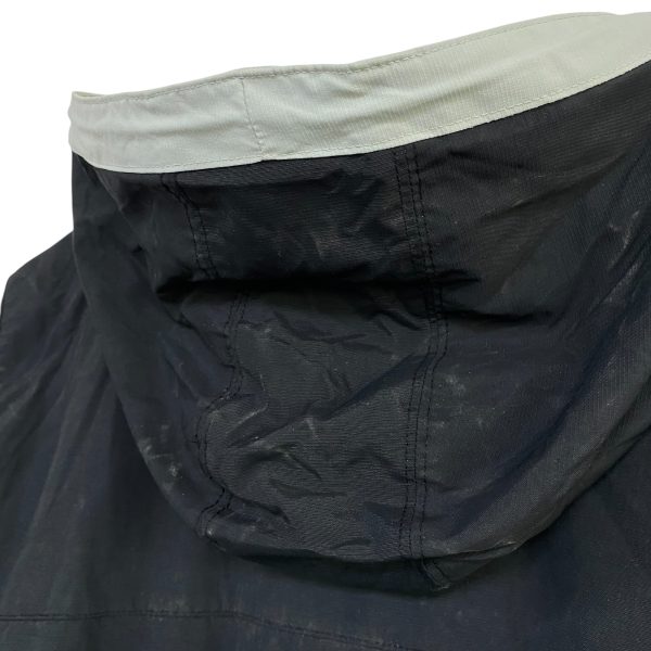 Vintage 00s Nike Shox Anorak - Image 4