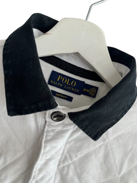 Polo Ralph Lauren Big Pony England Shirt - Image 2
