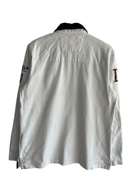 Polo Ralph Lauren Big Pony England Shirt - Image 3