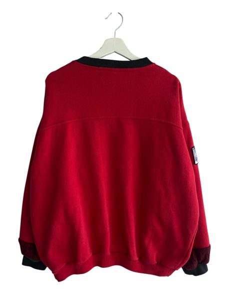 Vintage Lee Sport Rework Redwings Sweatshirt - Image 3