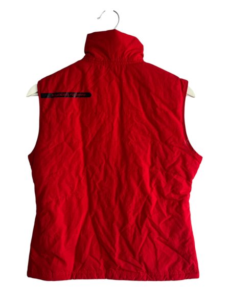Ferrari Gilet Padded Gilet - Image 3