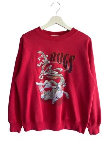 Vintage Warner Brothers Bugs Bunny Graphic Sweatshirt