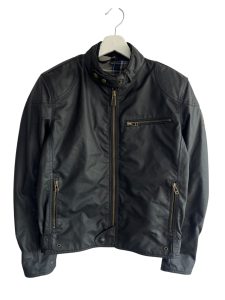 Belstaff England Motorbike Jacket