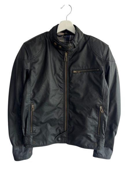 Belstaff England Motorbike Jacket