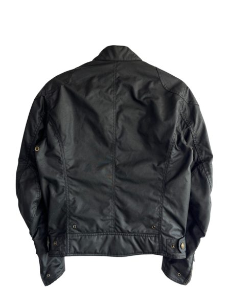 Belstaff England Motorbike Jacket - Image 3