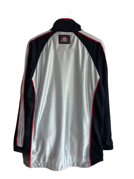 Puma FC Koln Football Track Jacket - Image 3