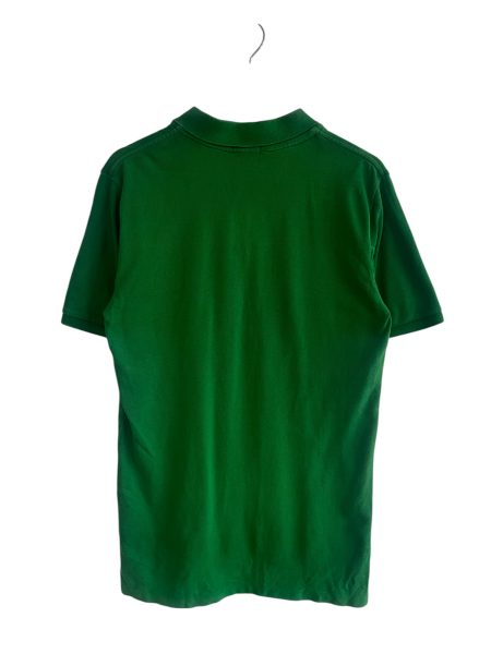 Polo Ralph Lauren Embroided Green Polo Shirt - Image 3