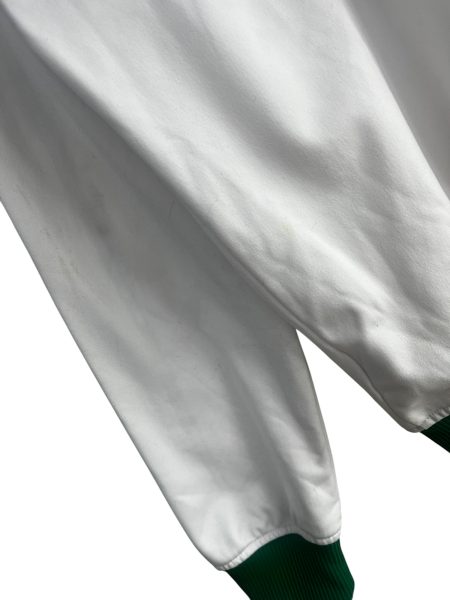 2010 Boston Celtics Nba Adidas Track Jacket - Image 5