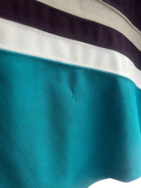 Paul Kariya Anaheim Ducks Purple Nhl Jersey - Image 4