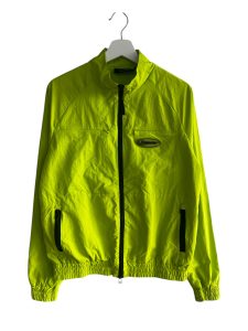 Trapstar Hyperdrive Ripstop Track Top And Short Set