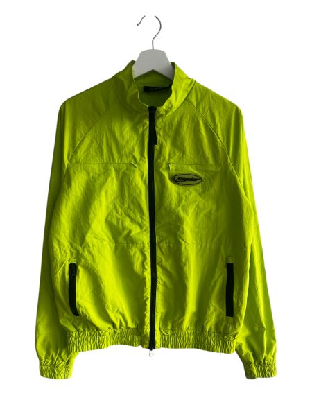 Trapstar Hyperdrive Ripstop Track Top And Short Set