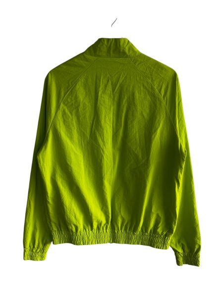 Trapstar Hyperdrive Ripstop Track Top And Short Set - Image 2
