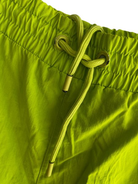Trapstar Hyperdrive Ripstop Track Top And Short Set - Image 6