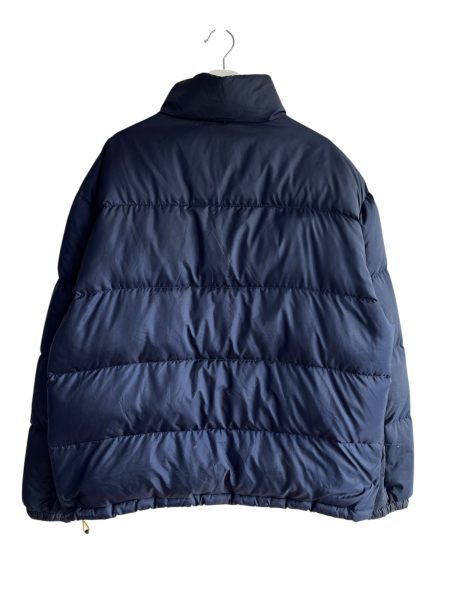 Polo Ralph Lauren 250 Navy Puffer Jacket - Image 4