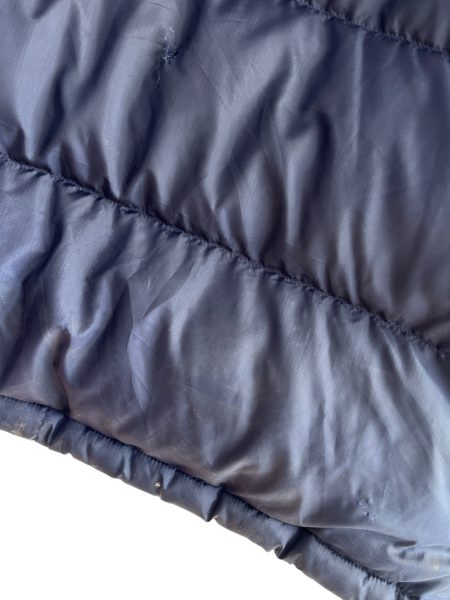 Polo Ralph Lauren 250 Navy Puffer Jacket - Image 5
