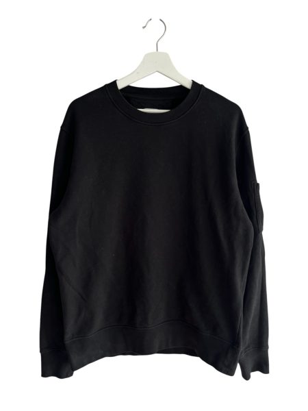CP Company Black Sweatshirt