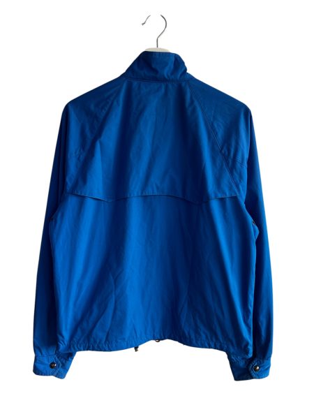 Polo Ralph Lauren Blue Light Weight Jacket - Image 3