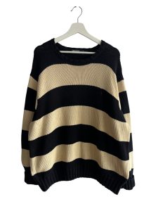 Polo Ralph Lauren Striped Knit Jumper